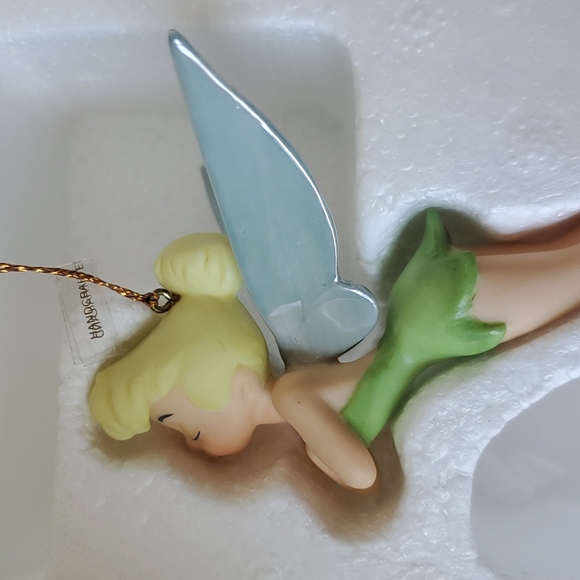 Walt Disney TINKERBELL Special Edition Ornament figurine display collectible - Picture 9 of 16